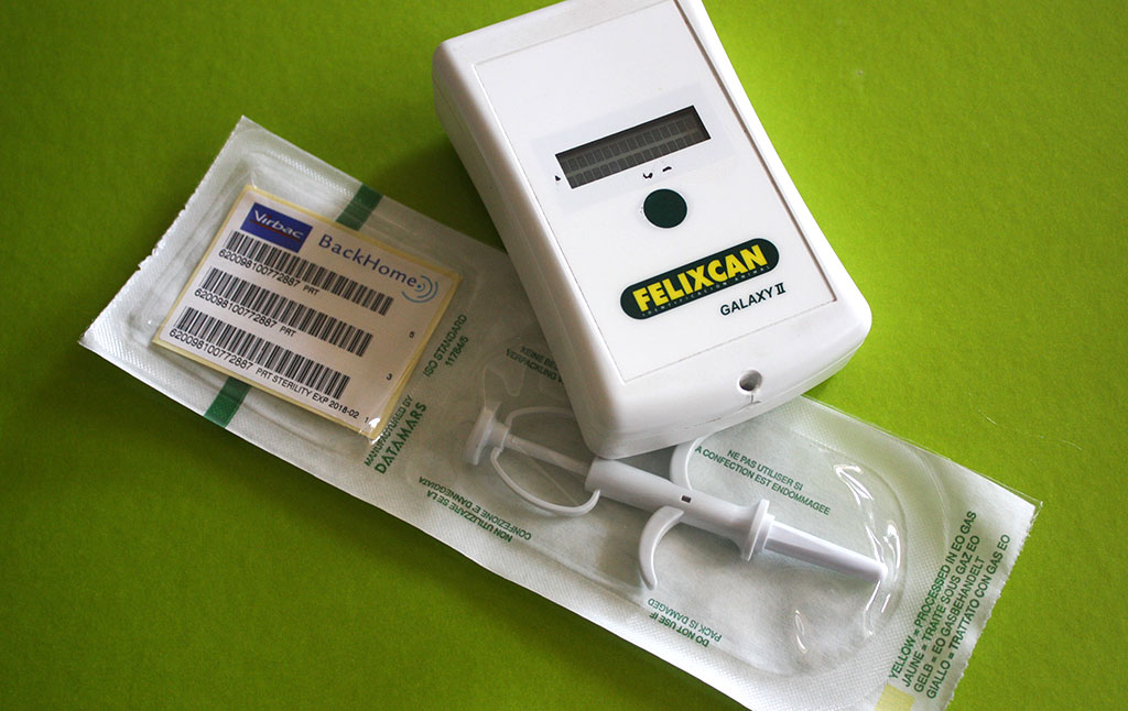 Identificação Eletrónica