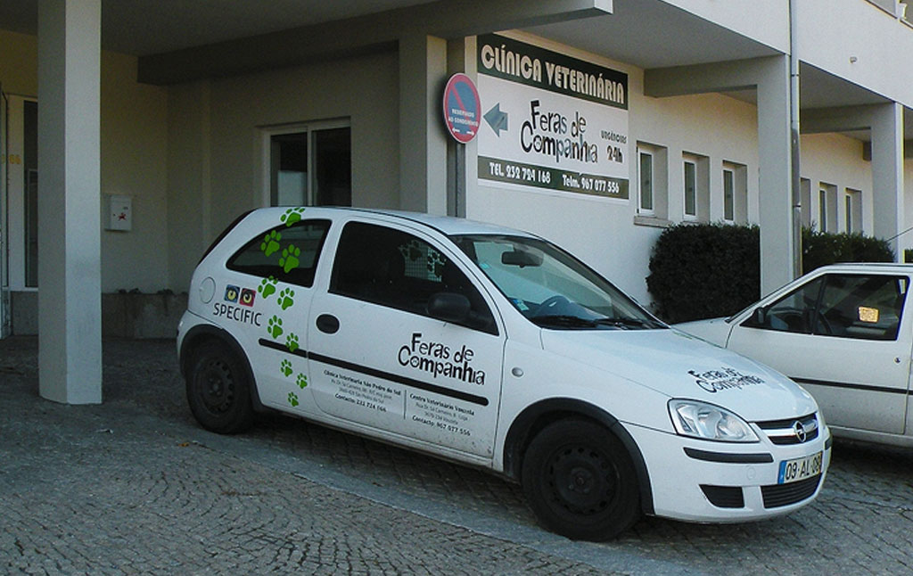 Serviço Domiciliário